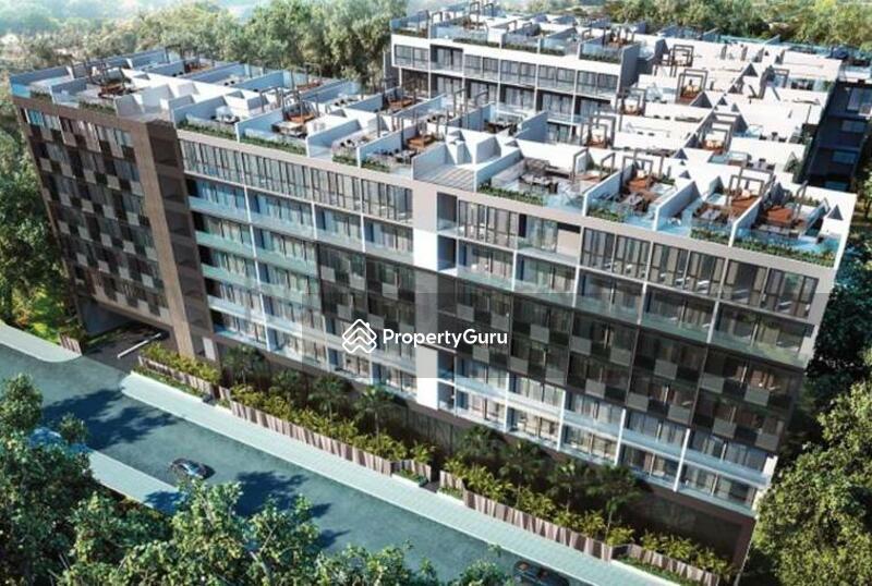 Condominium for Sale, Guillemard Edge, SGD 950,000 | Freehold