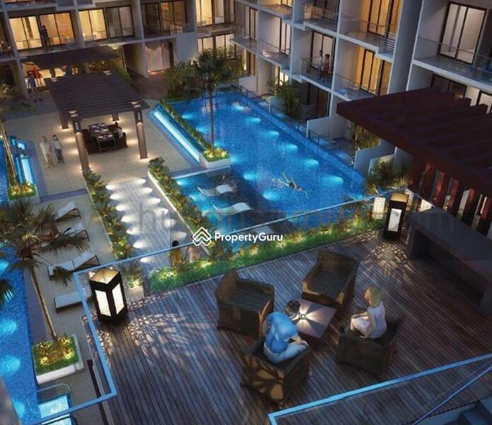 Condominium for Sale, Guillemard Edge, SGD 950,000 | Freehold