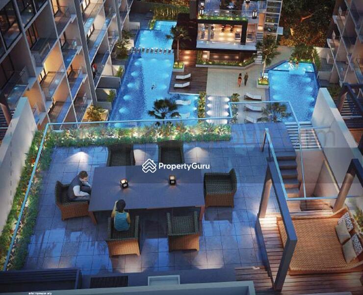 Condominium for Sale, Guillemard Edge, SGD 950,000 | Freehold