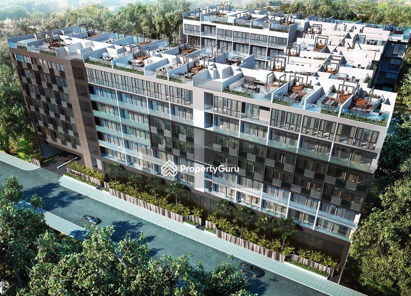 Condominium for Sale, Guillemard Edge, SGD 950,000 | Freehold