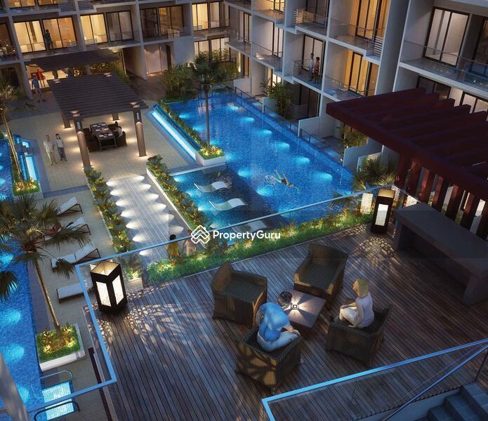Condominium for Sale, Guillemard Edge, SGD 950,000 | Freehold