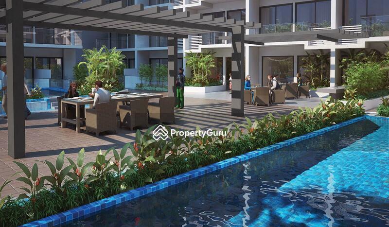 Condominium for Sale, Guillemard Edge, SGD 950,000 | Freehold