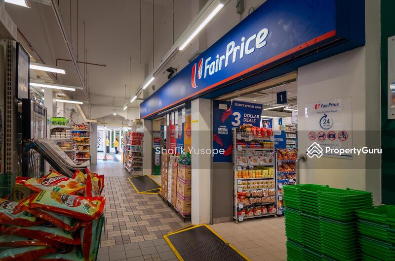 HDB Flat for Sale, 412 Yishun Ring Road, SGD 580,000 | 99-year lease