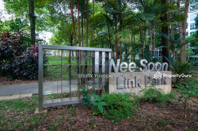 HDB Flat for Sale, 412 Yishun Ring Road, SGD 580,000 | 99-year lease