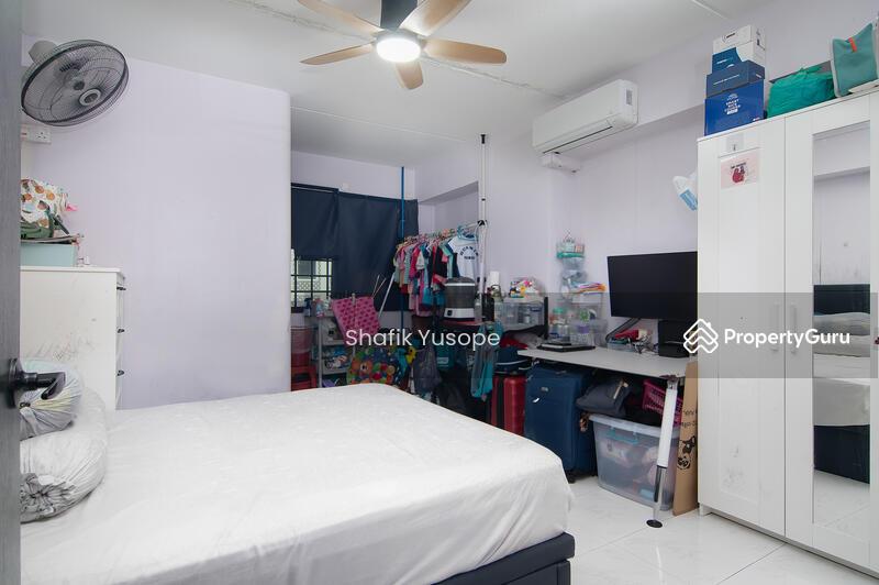 HDB Flat for Sale, 412 Yishun Ring Road, SGD 580,000 | 99-year lease