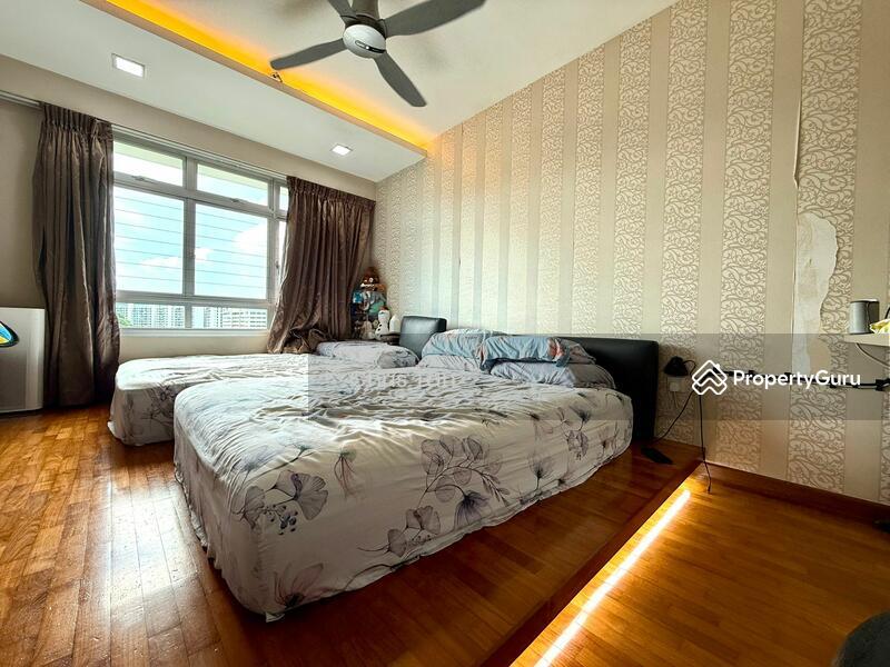 HDB Flat for Sale, 443 Yishun Avenue 11, SGD 640,000 | 99-year lease