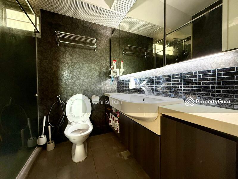 HDB Flat for Sale, 443 Yishun Avenue 11, SGD 640,000 | 99-year lease
