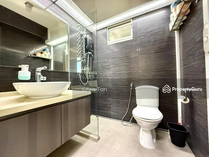 HDB Flat for Sale, 443 Yishun Avenue 11, SGD 640,000 | 99-year lease