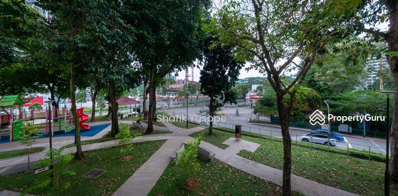 HDB Flat for Sale, 165 Stirling Road, SGD 380,000 | 99-year lease