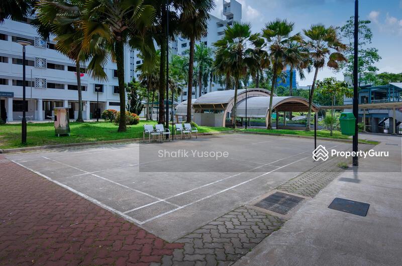 HDB Flat for Sale, 165 Stirling Road, SGD 380,000 | 99-year lease