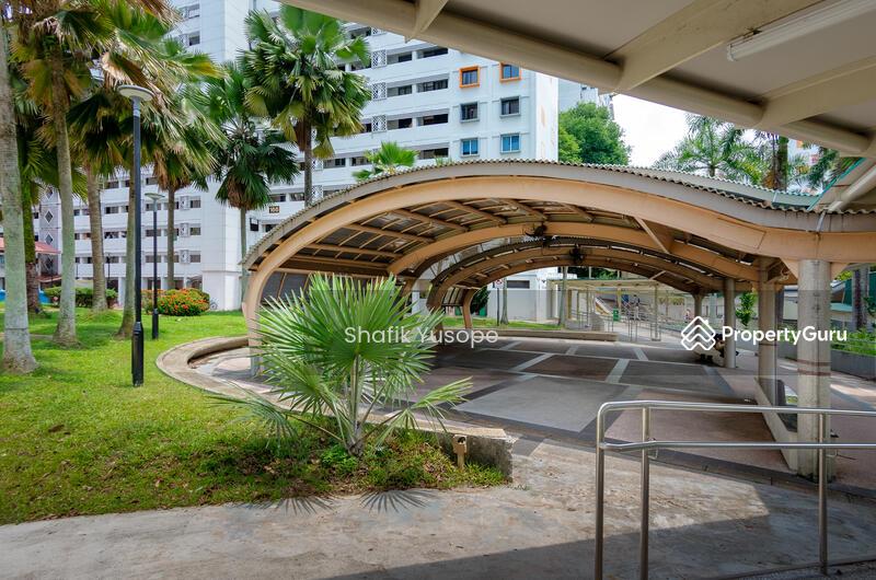 HDB Flat for Sale, 165 Stirling Road, SGD 380,000 | 99-year lease