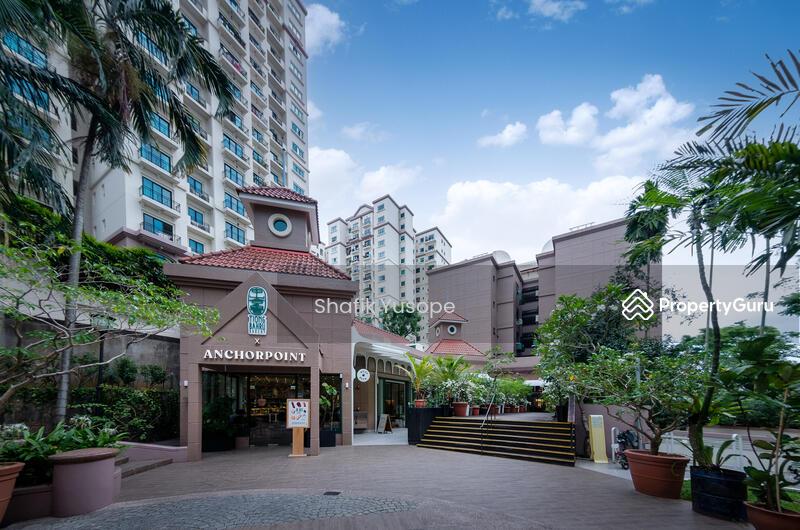 HDB Flat for Sale, 165 Stirling Road, SGD 380,000 | 99-year lease