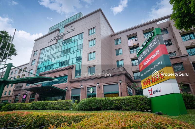 HDB Flat for Sale, 165 Stirling Road, SGD 380,000 | 99-year lease