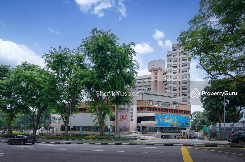 HDB Flat for Sale, 165 Stirling Road, SGD 380,000 | 99-year lease