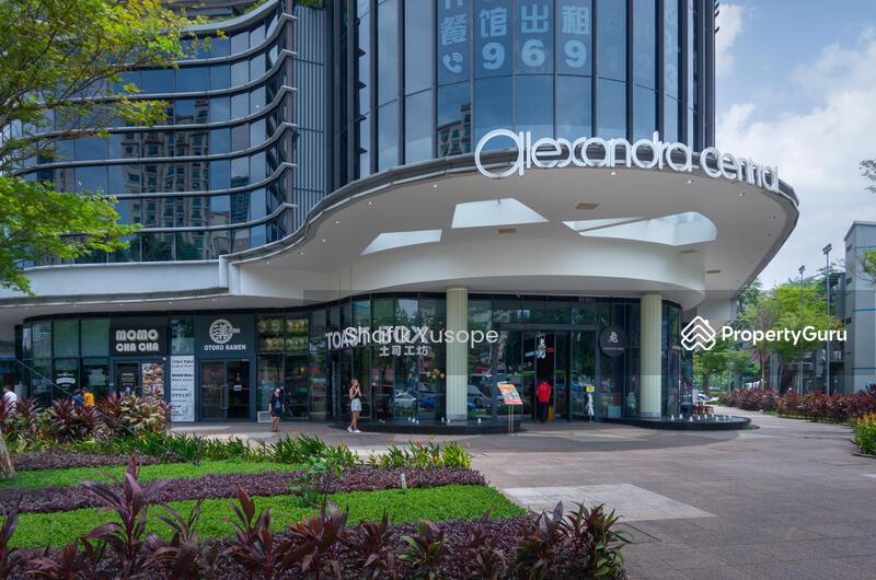 HDB Flat for Sale, 165 Stirling Road, SGD 380,000 | 99-year lease