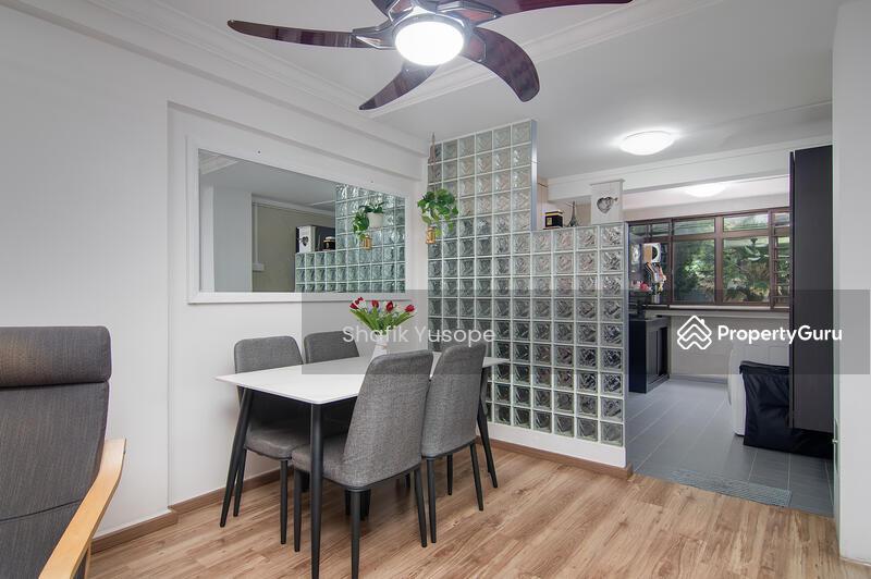 HDB Flat for Sale, 165 Stirling Road, SGD 380,000 | 99-year lease