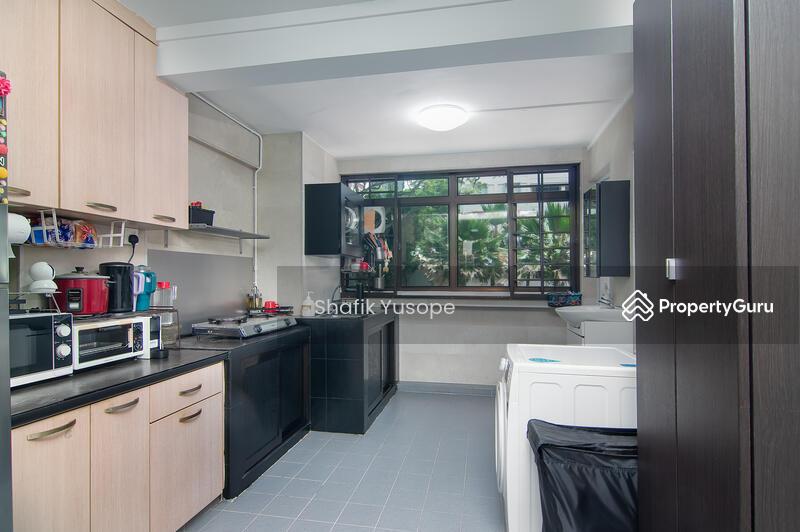 HDB Flat for Sale, 165 Stirling Road, SGD 380,000 | 99-year lease