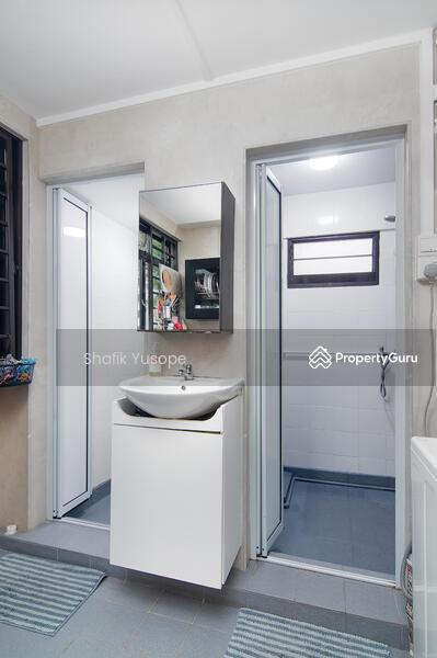 HDB Flat for Sale, 165 Stirling Road, SGD 380,000 | 99-year lease