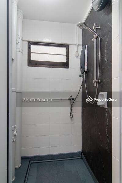 HDB Flat for Sale, 165 Stirling Road, SGD 380,000 | 99-year lease