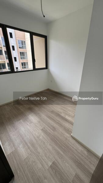 Condominium for Sale, The Watergardens at Canberra, SGD 1,380,000 | 99-year lease