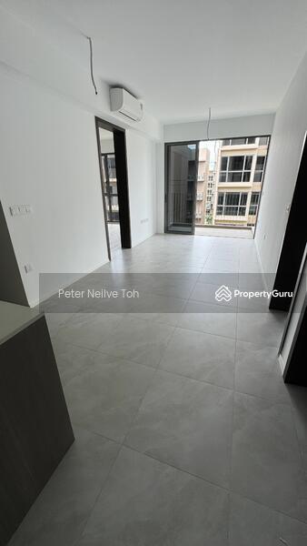 Condominium for Sale, The Watergardens at Canberra, SGD 1,380,000 | 99-year lease