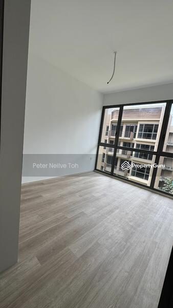 Condominium for Sale, The Watergardens at Canberra, SGD 1,380,000 | 99-year lease