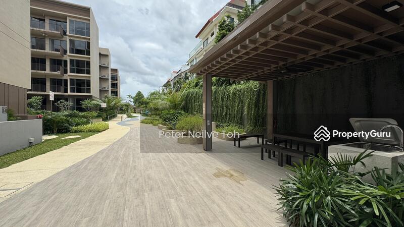 Condominium for Sale, The Watergardens at Canberra, SGD 1,380,000 | 99-year lease