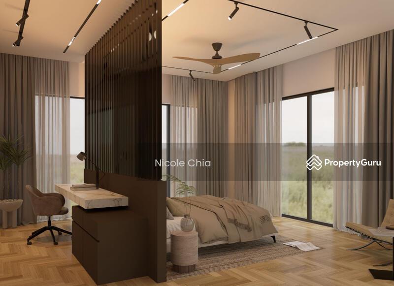 Detached for Sale, Brand new East Coast bungalow 3.5 storey with pool and lift near Siglap amenities, SGD 14,000,000 | Freehold