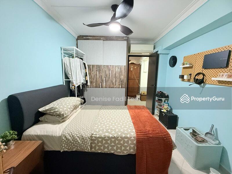 260D Sengkang East Way