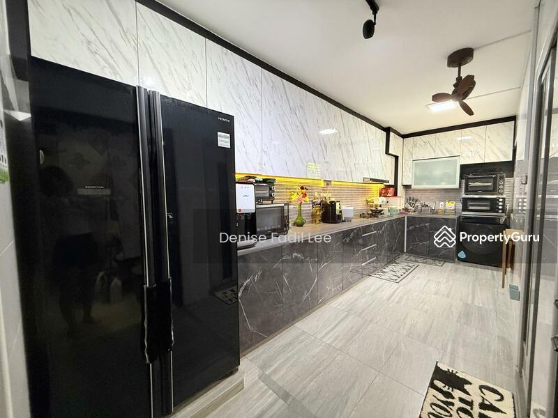 260D Sengkang East Way