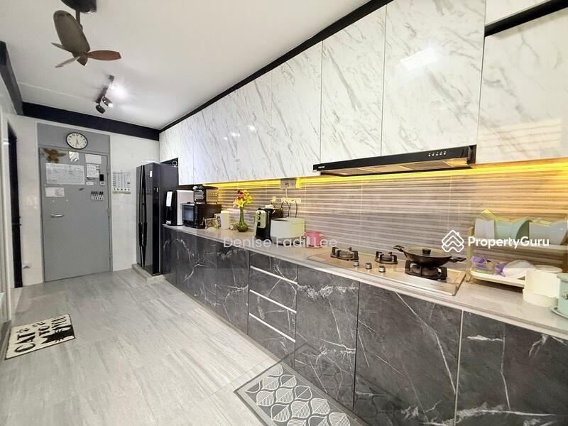 260D Sengkang East Way