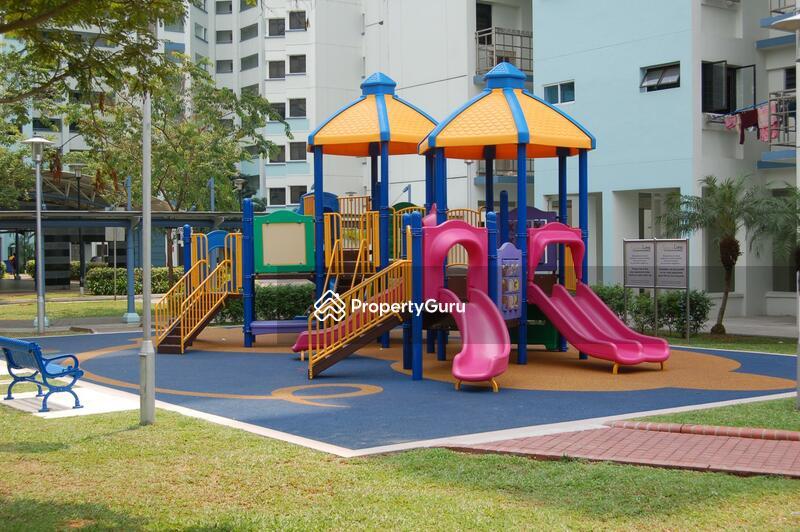 260D Sengkang East Way