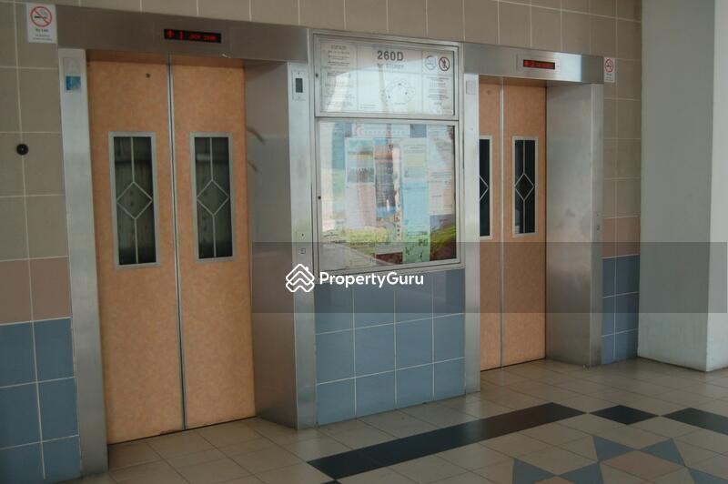 260D Sengkang East Way