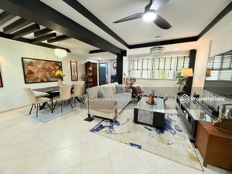 260D Sengkang East Way