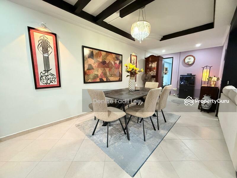 260D Sengkang East Way