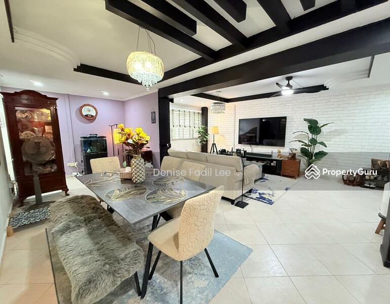 260D Sengkang East Way