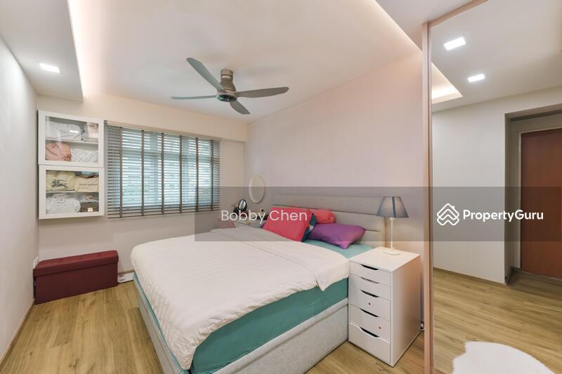 HDB Flat for Sale: D27, 752108