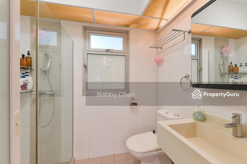 HDB Flat for Sale: D27, 752108