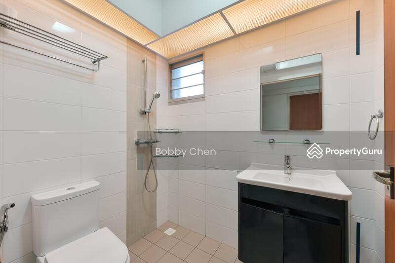 HDB Flat for Sale: D27, 752108