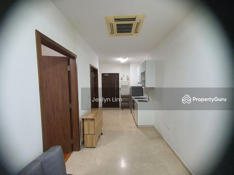Prop-GPT: Condominium: D15  Suites @ East Coast