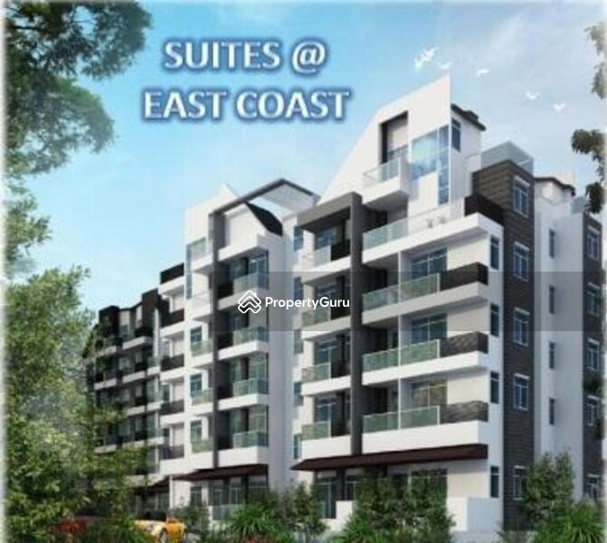 Condominium for Sale, Suites @ East Coast, SGD 698,888 | Freehold