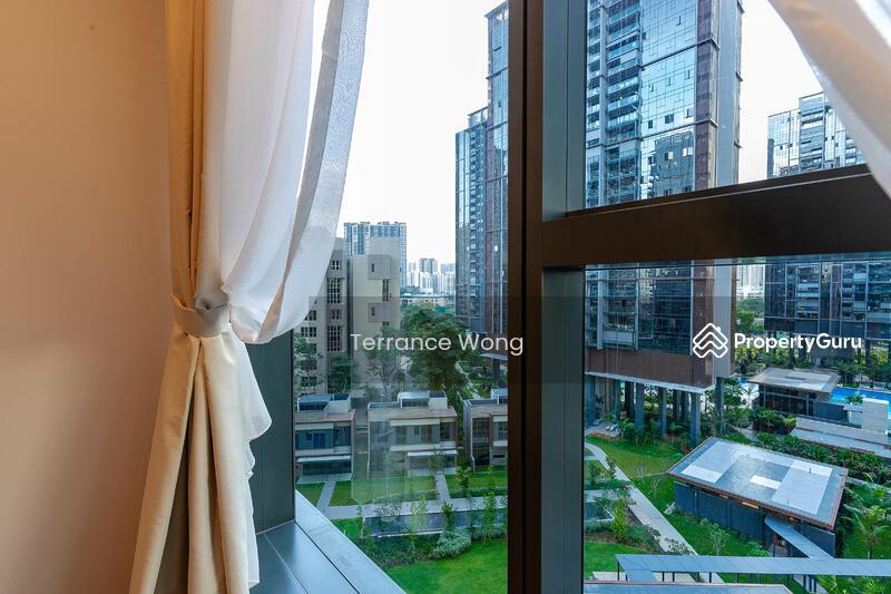 Condominium for Sale, Parc Clematis, SGD 3,850,000 | 99-year lease