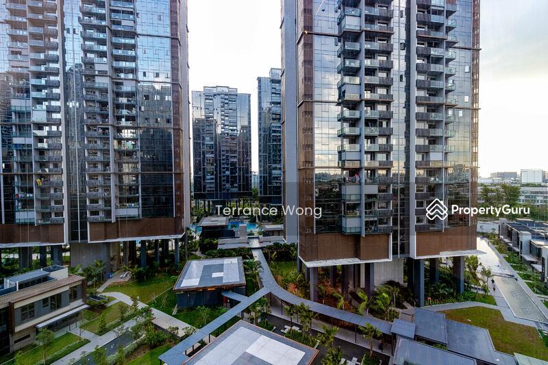 Condominium for Sale, Parc Clematis, SGD 3,850,000 | 99-year lease