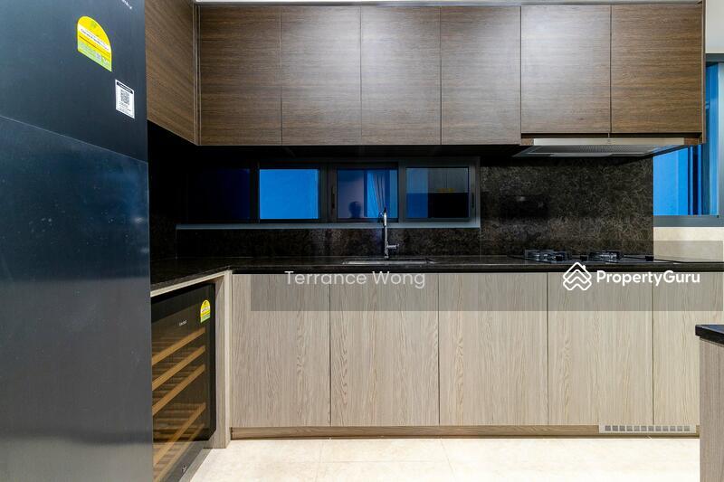 Condominium for Sale, Parc Clematis, SGD 3,850,000 | 99-year lease