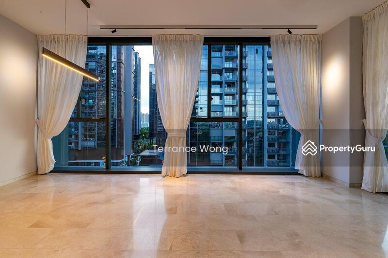 Condominium for Sale, Parc Clematis, SGD 3,850,000 | 99-year lease