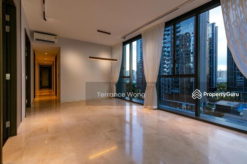 Condominium for Sale, Parc Clematis, SGD 3,850,000 | 99-year lease