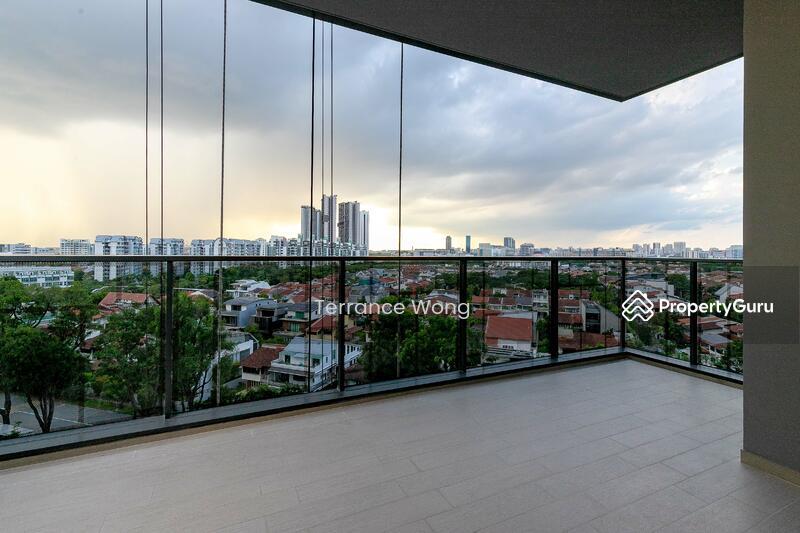 Condominium for Sale, Parc Clematis, SGD 3,850,000 | 99-year lease