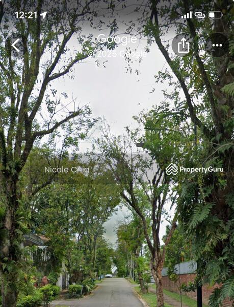 Prop-GPT: Bungalow: D13  Braddell Heights Estate