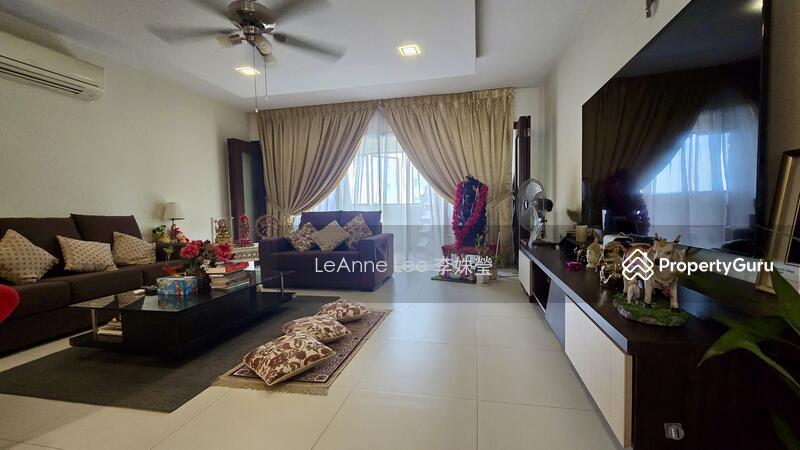 Prop-GPT: Condominium: D22  Ivory Heights