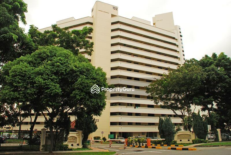 Condominium for Sale, Ivory Heights, SGD 1,950,000 | 99-year lease